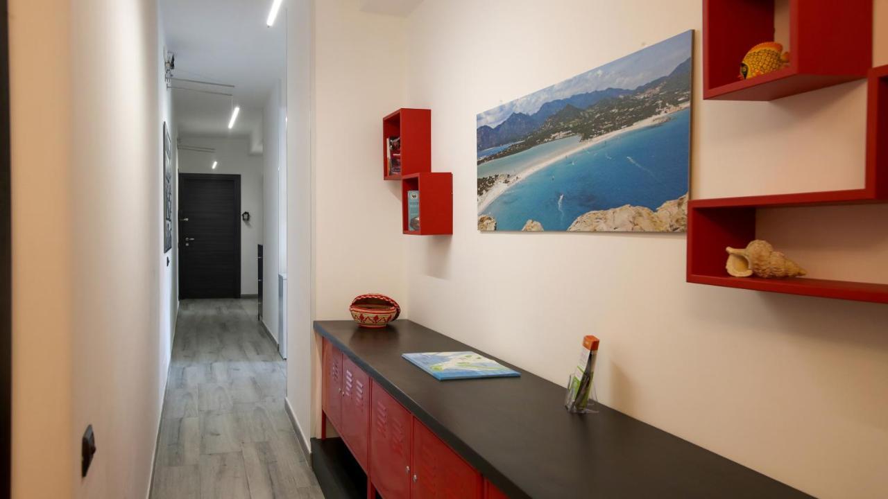 Guest house Italianway - Easy
