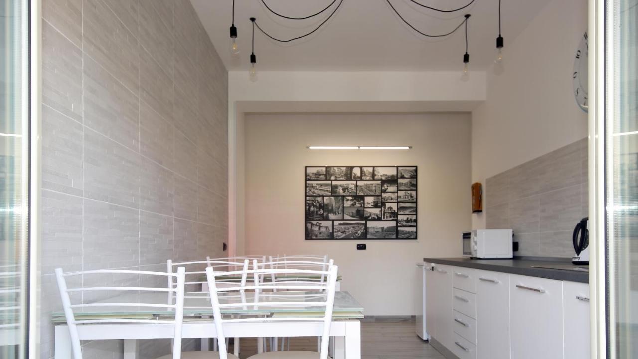 Guest house Italianway - Easy Cagliari