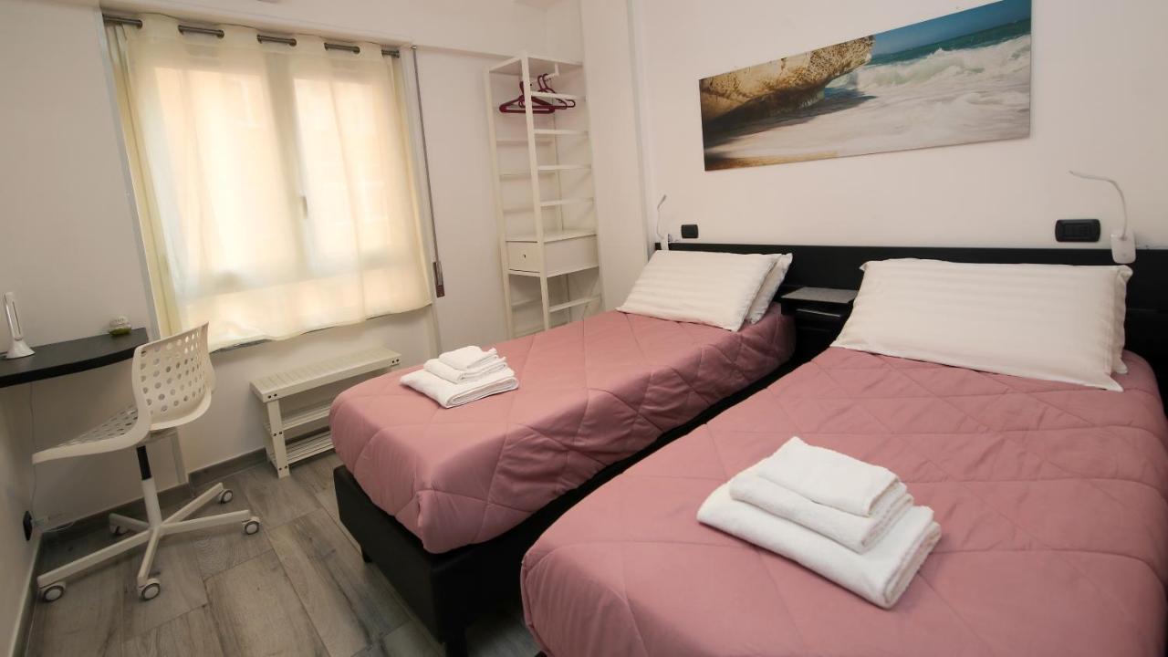 Guest house Italianway - Easy