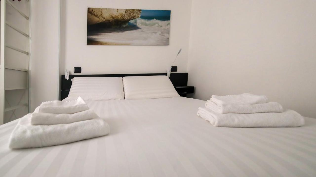 Guest house Italianway - Easy 2*