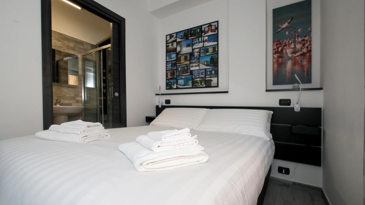 Guest house Italianway - Easy Cagliari