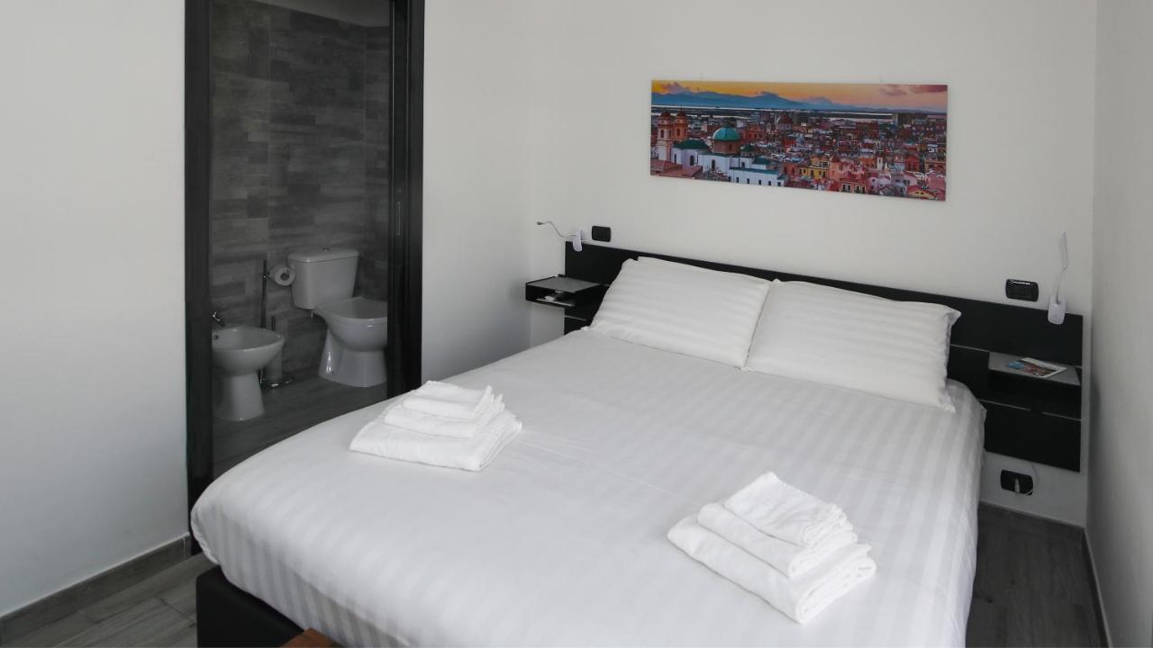 Italianway - Easy Guest house 2*