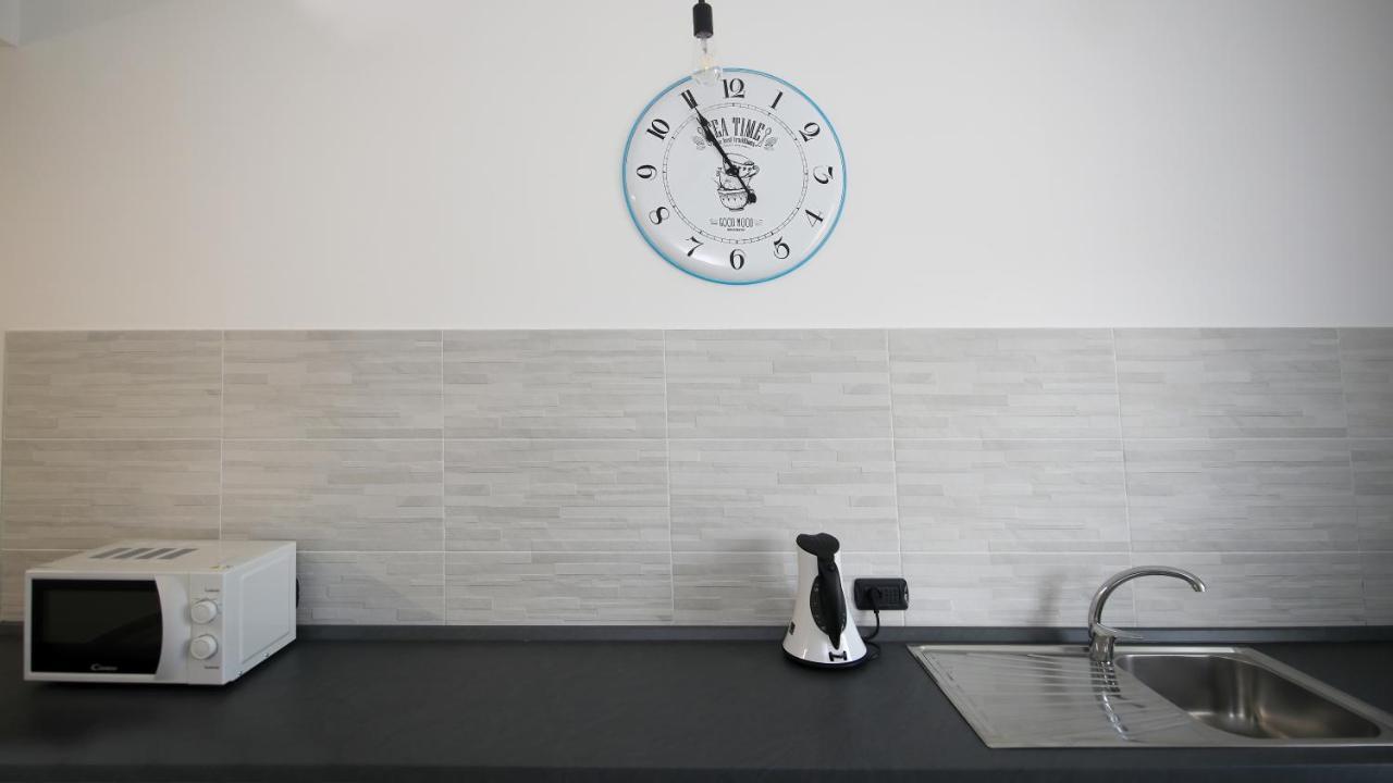 Italianway - Easy Guest house Cagliari