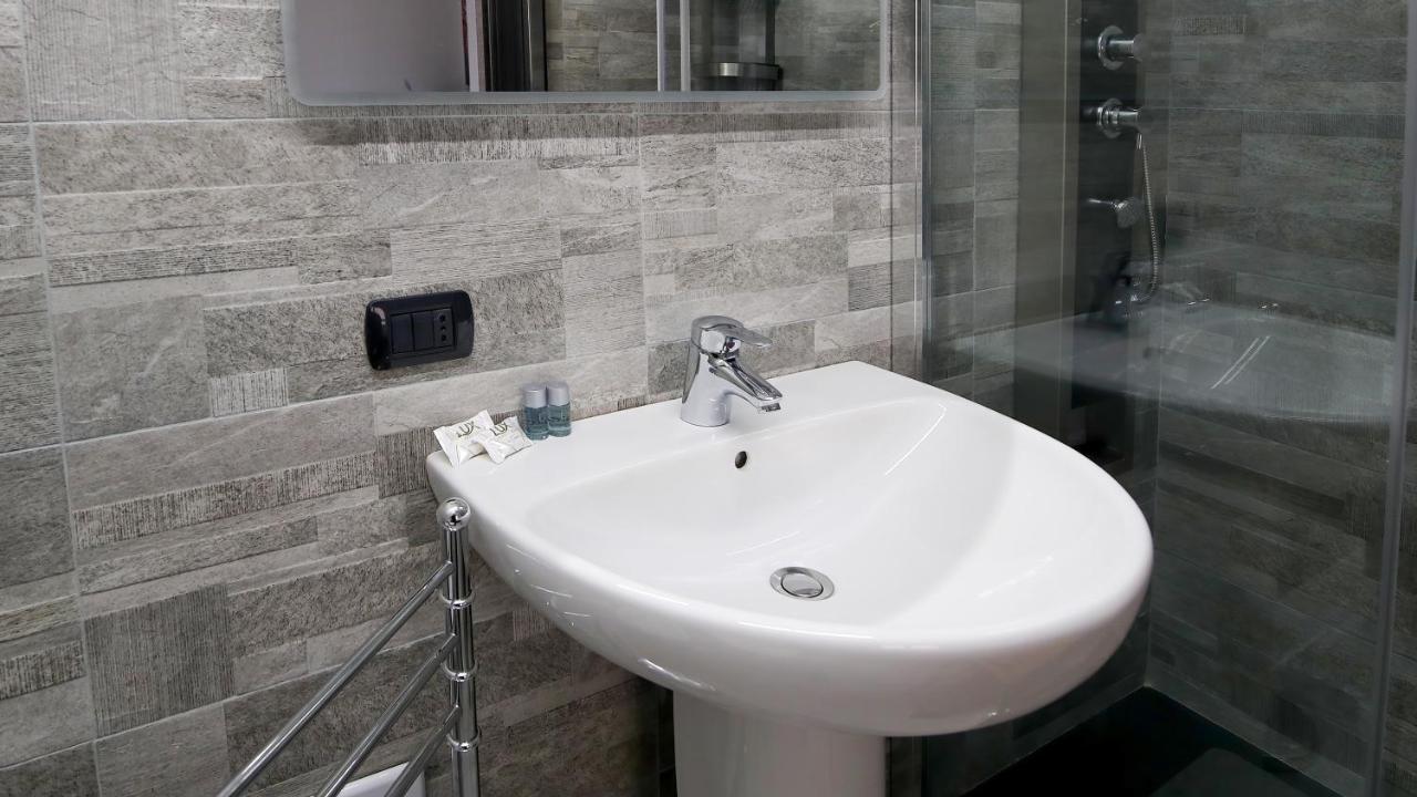 Guest house Italianway - Easy 2*