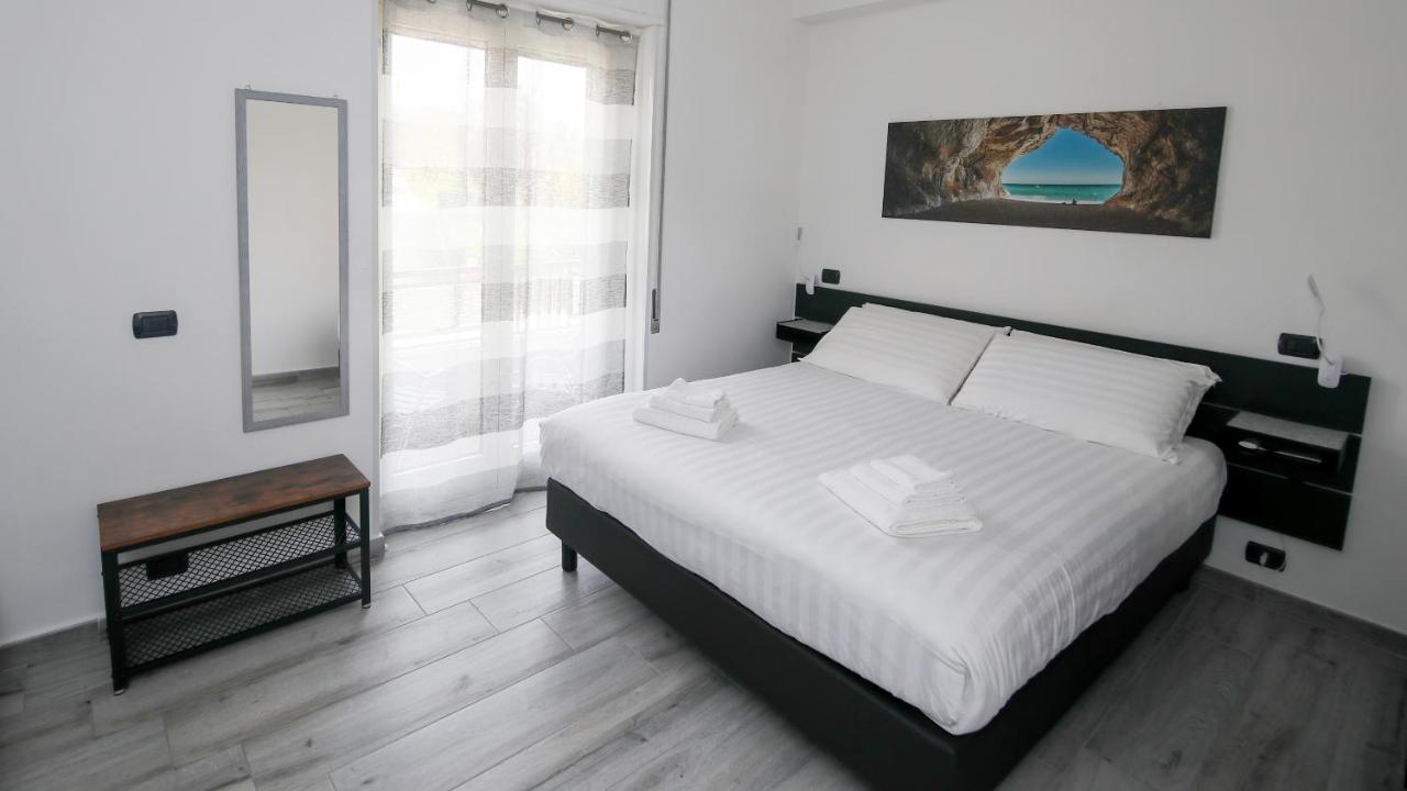 Guest house Italianway - Easy 2*