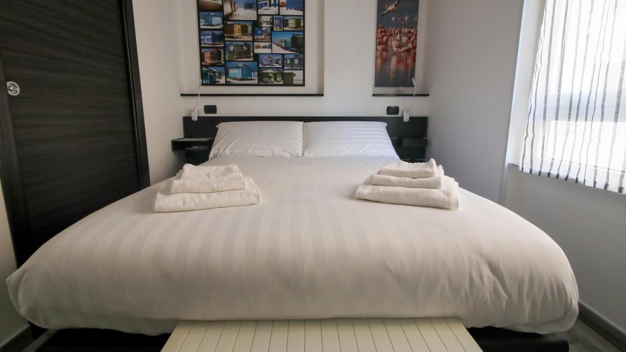 Italianway - Easy Guest house