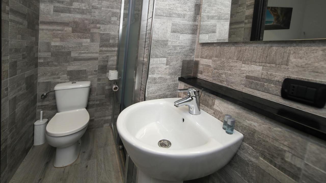 Italianway - Easy Guest house Cagliari