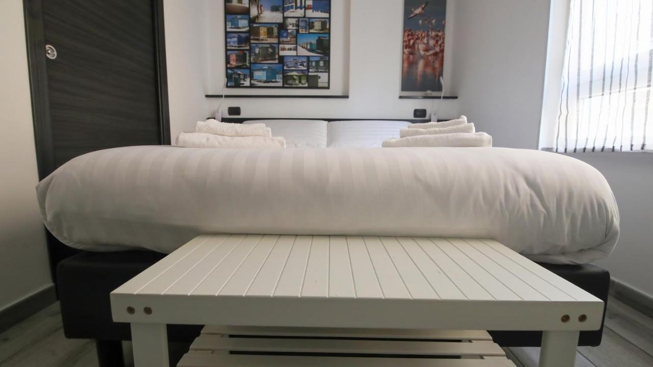 Italianway - Easy Guest house